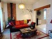 Pons 17800 Achat / Vente maison 4 pièces t4 terrasse