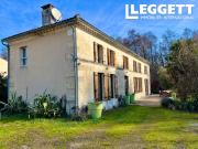 Pons Vente Maison 17