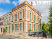 Pons Vente Maison 17
