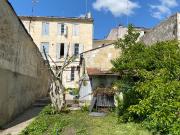 Pons Vente Maison 17