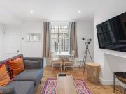 Ponsonby Terrace