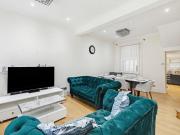 Ponsonby Terrace, London, SW1P 3 bed terraced house to...