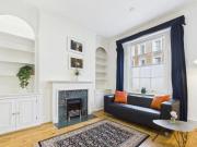Ponsonby Terrace, Westminster, 3 Bedroom Terraced