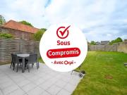 Pont à Marcq 59710 Achat / Vente appartement 2 pièces t2...