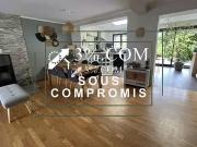 Pont à Marcq 59710 Achat / Vente maison 4 pièces t4