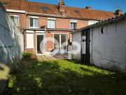 Pont à Marcq 59710 Achat / Vente maison 4 pièces t4...