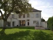 Pont à Marcq 59710 Achat / Vente maison 6 pièces t6 terrasse