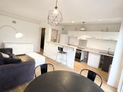 PONT A MOUSSON 2 PIÈCES MEUBLÉ PROCHE GARE