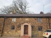Pont Adam Cottages, Ruabon, 2 Bedroom Cottage