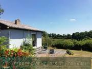 Pont Audemer 27500 Achat / Vente maison 2 pièces t2