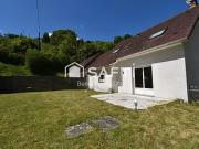 Pont Audemer 27500 Achat / Vente maison 5 pièces t5 terrasse