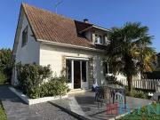 Pont Audemer 27500 Achat / Vente maison 7 pièces t7