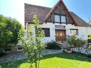 Pont Audemer 27500 Achat / Vente maison 7 pièces t7
