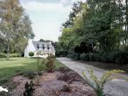 Pont Aven 29930 Achat / Vente maison 6 pièces t6 parking