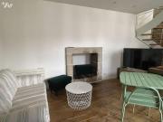 PONT AVEN, centre ville, duplex à louer Place Julia, au...