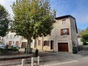Ambérieu en Bugey Vente Maison 01