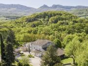 Pont de Barret Vente Maison 26