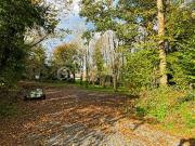 Pont de Buis lès Quimerch Vente Terrain 29
