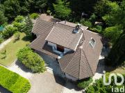 Pont de Chéruy Vente Maison 38