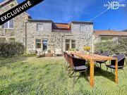 Pont de Labeaume 07380 Achat / Vente appartement 5...