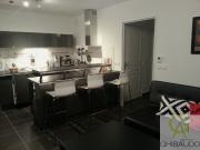 PONT DE L'ARC T2 MEUBLÉ 43,09 m2