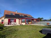 Pont de l'Arche 27340 Achat / Vente maison 8 pièces...