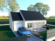Pont de l'Arche Vente Maison 27