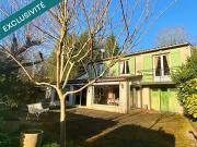 Pont de Larn 81660 Achat / Vente maison 8 pièces t8 parking