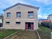 Pont de Larn Vente Maison 81