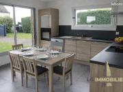 Pont de Metz PONT DE METZ PAVILLON DE TYPE 5 AVEC DOUBLE...