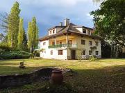 Pont de Poitte 39130 Achat / Vente maison 7 pièces t7