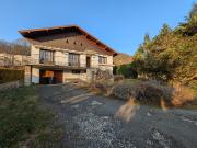 Pont de Roide Vente Maison 25