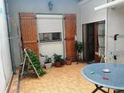 Pont de Vaux 01190 Achat / Vente maison 5 pièces t5