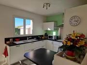 Pont de Vaux 01190 Achat / Vente maison 6 pièces t6