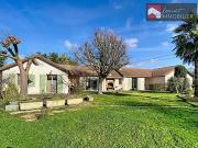 Pont de Vaux 01190 Achat / Vente maison 7 pièces t7 au...