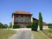 Pont de Vaux 01190 Achat / Vente maison 9 pièces t9 au...