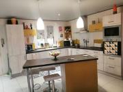 PONT DE VAUX CENTRE Bel appartement de 90M2 rénové