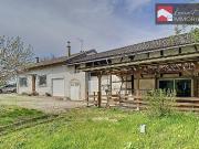 Pont de Vaux Vente Maison 01