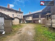 Pont de Vaux Vente Maison 01