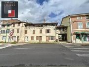 Pont de Veyle 01290 Achat / Vente appartement 2 pièces t2