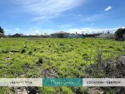 Pont de Veyle 01290 Achat / Vente terrain