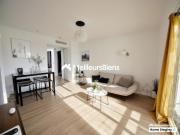 PONT DE VIVAUX Magnifique Appartement T3 à Marseille 13010