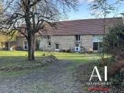 Pont d'Ouilly 14690 Achat / Vente maison 10 pièces t10