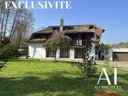 Pont d'Ouilly 14690 Achat / Vente maison 7 pièces t7