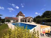 Pont du Casse 47480 Achat / Vente maison 7 pièces t7...