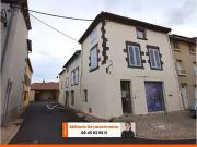 Pont du Château 63430 Achat / Vente immeuble