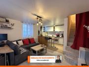 Pont du Château Vente Maison 63