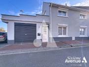 PONT DU LEU 3ch garage108 m2