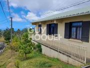 Pont d'Yves 97430 Achat / Vente maison 4 pièces t4...