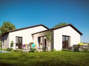 Pont Evêque 38780 Programme neuf maison neuf à vendre 5...